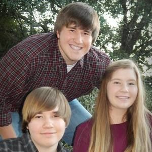 Meet your Posher, Drew